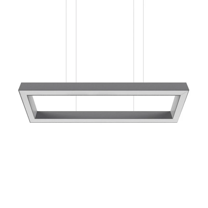 ART-PROF 50-S Rectangle LED Pendant Light 224W