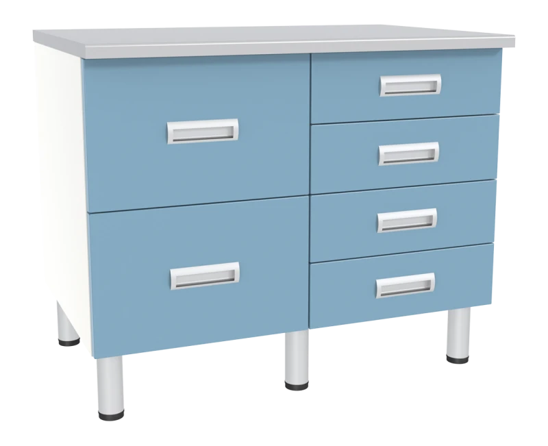 Laboratory Table SL-03-MSK (SL-03-117) for Research