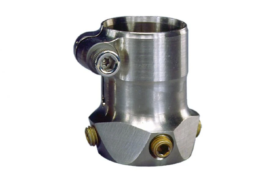 Titanium Alloy Bushing 7A 001-01