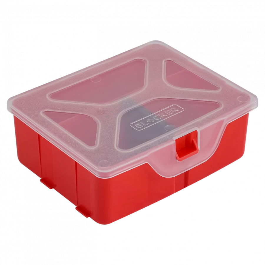 4.5" Space Organizer for Efficient Storage