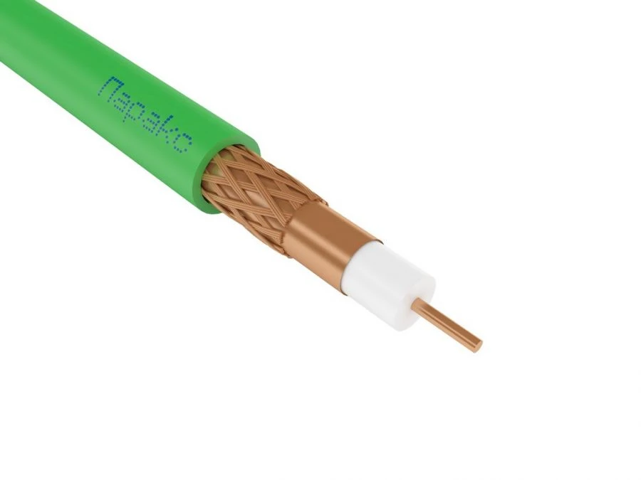 Parax RK 75-4-318ng(A)-LSLTx RF Cable