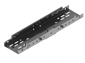 Adjustable Horizontal Cable Tray ONL 000x000 HL