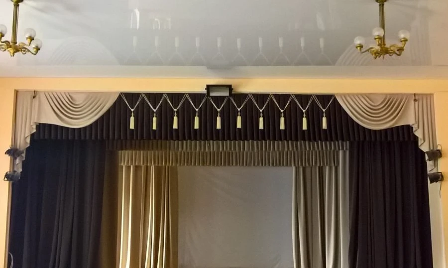 Fire-Resistant Stage Clothing, Art. 0015