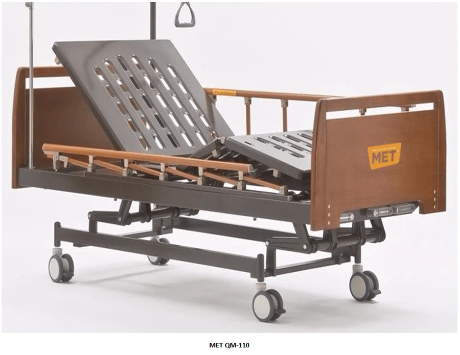 Multifunctional Medical Bed MET QМ-110
