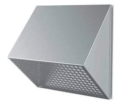 Duct Air Intake Grille Kanal-RVK