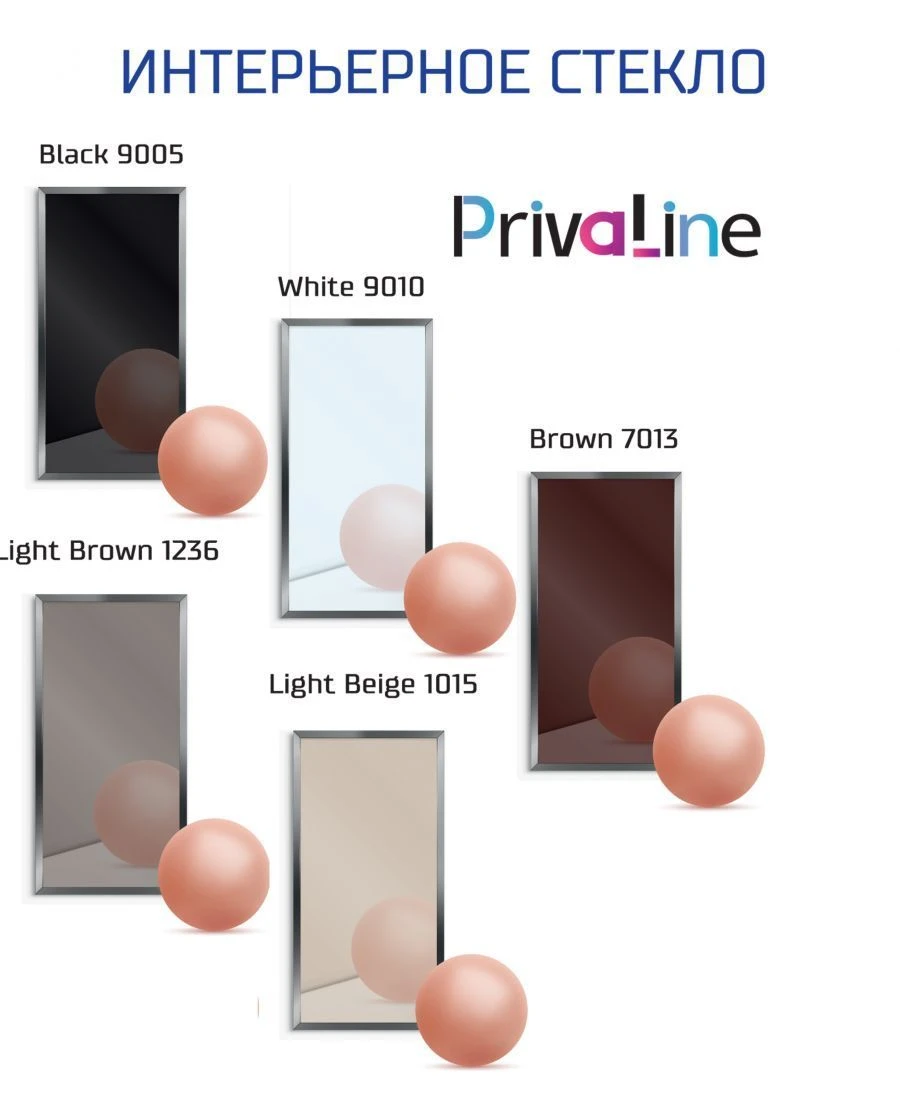 Coated Glass for Construction and Furniture Applications, GOST 32559-2013