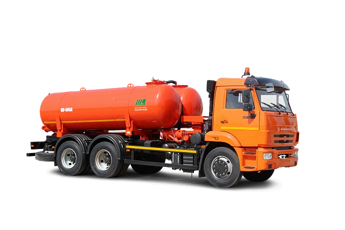 Vacuum Cleaning Machine KO-505A-1 for Waste Management