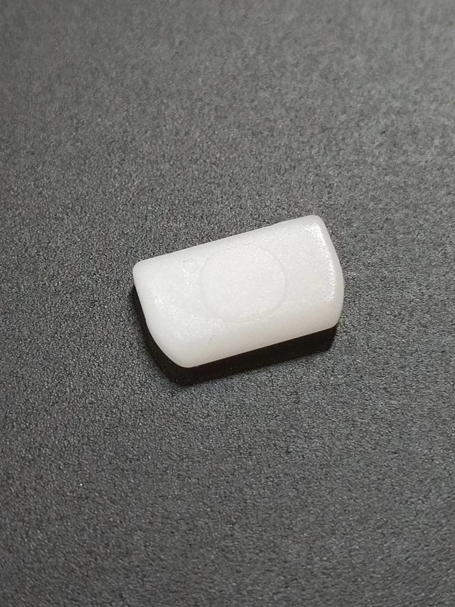 ML101R Modular Tape Pin Clip for Secure Assembly