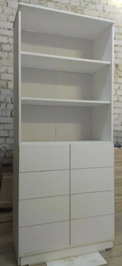 Document Cabinet SHD 2/08