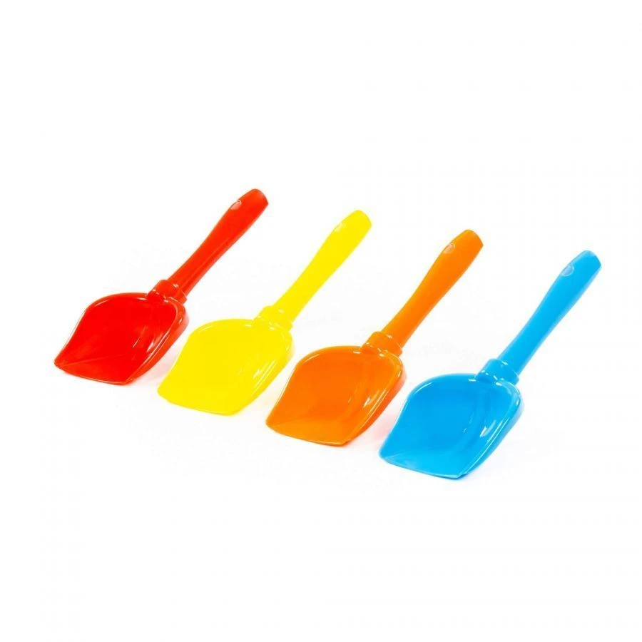 Versatile №5 Sand Shovel Toy - Model 4642