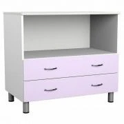 Medical Cabinet TM.11.01 for Storing Medications and Equipment