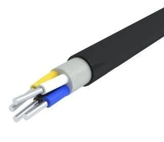 Fire-Resistant Power Cables RUSSIAN LIGHT® CPRАППнг(А)-HF