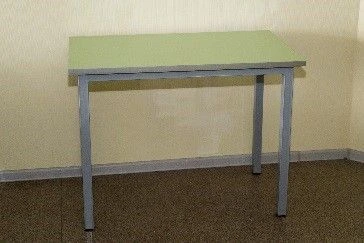 TV-SP-07.01 Portable Table - Durable and Adjustable