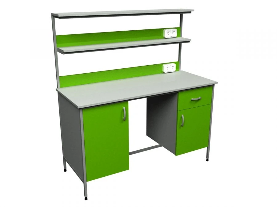 Medical Laboratory Table LSK-16g