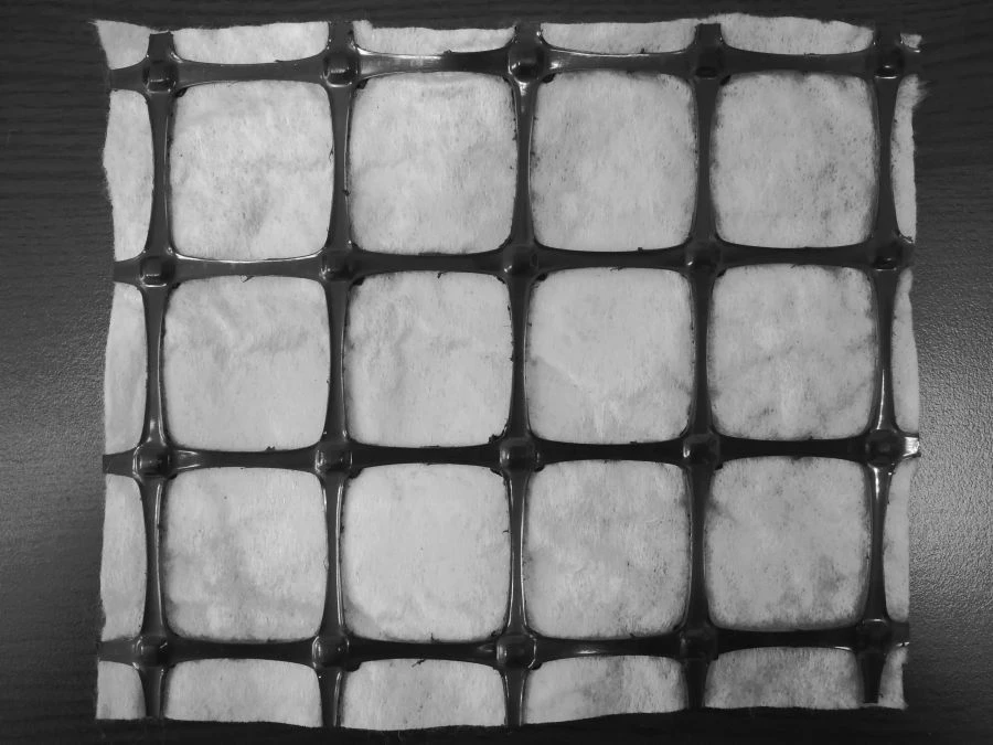 RGK-Composite Polymer Material for Construction Applications