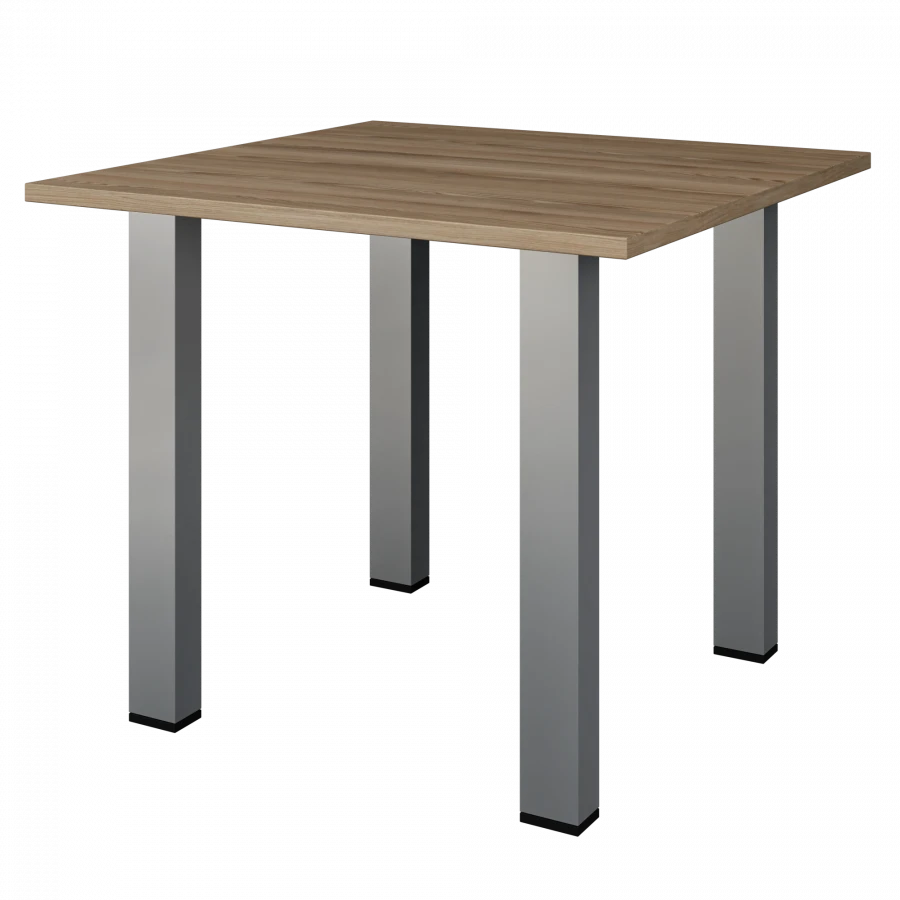 Conference Table with Metal Frame NT-090