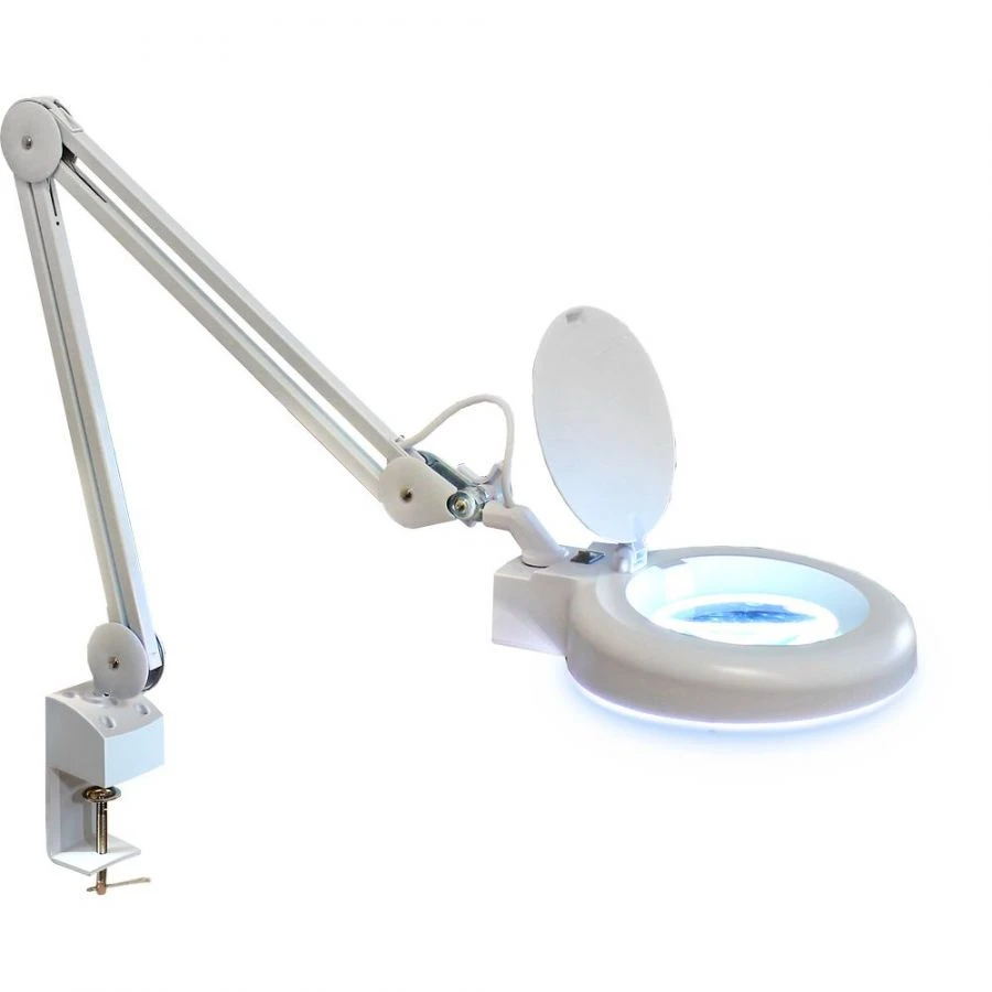 3.0 Lens Ring Light for Precision Work