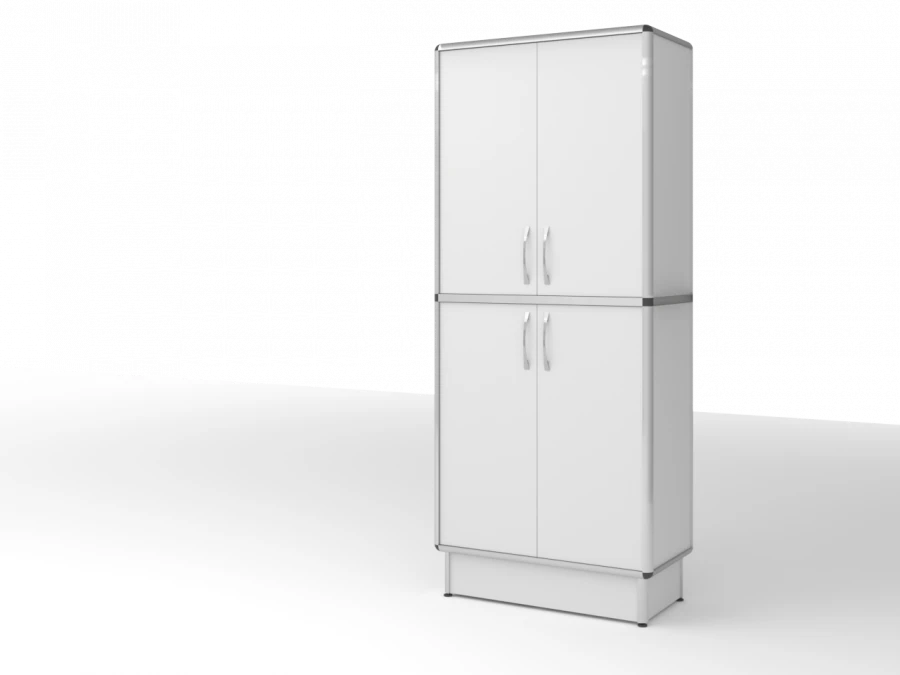 Reactive Storage Cabinet Model SH-9