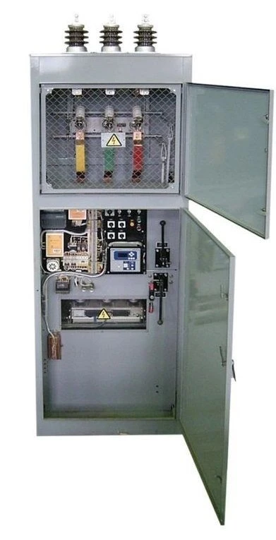 Unified Quarry Cells for Three-Phase AC Systems