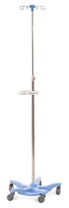IV Infusion Stand Medical Equipment Model MET FO-170