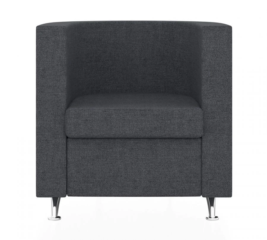 Ergonomic Chair for Public Spaces - Kreslo Ergo