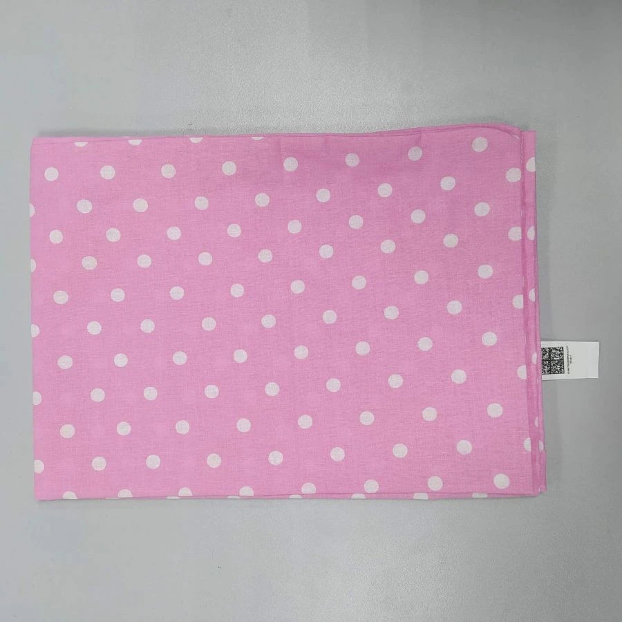 Pillowcase NV-50 for Protection and Comfort