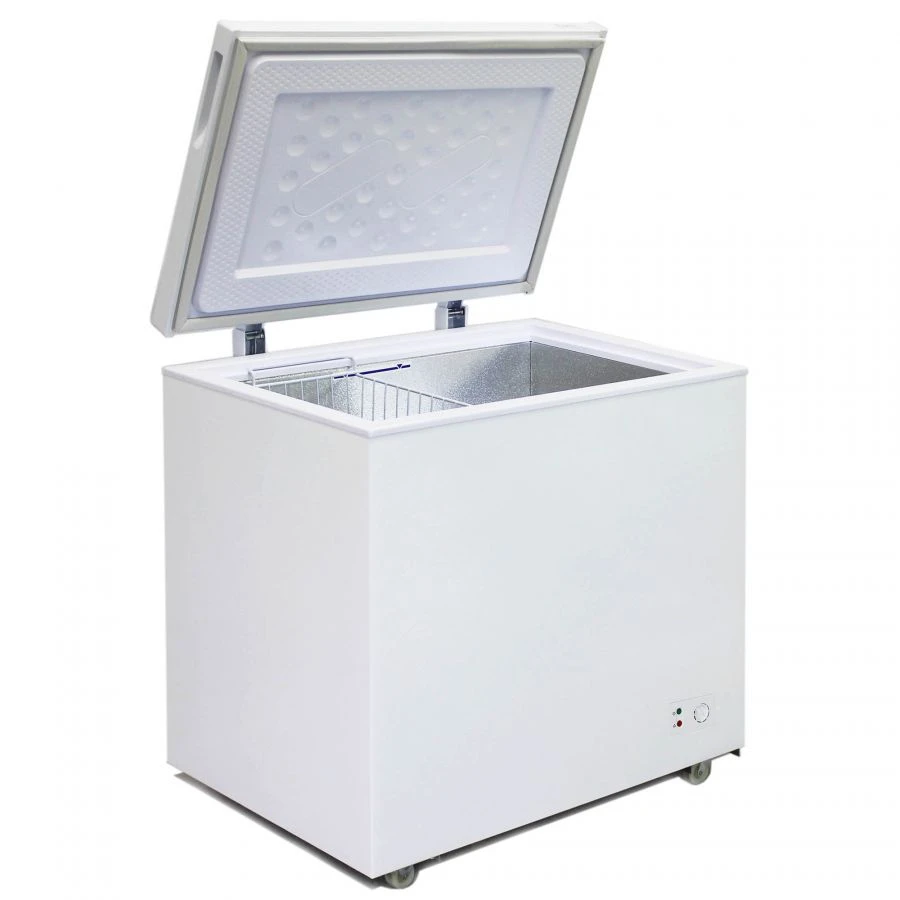 Chest Freezer for Food Industry "Biryusa 260KHL