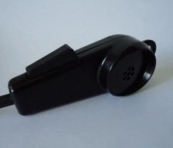 Microphone Device UM-4A for Communication Systems