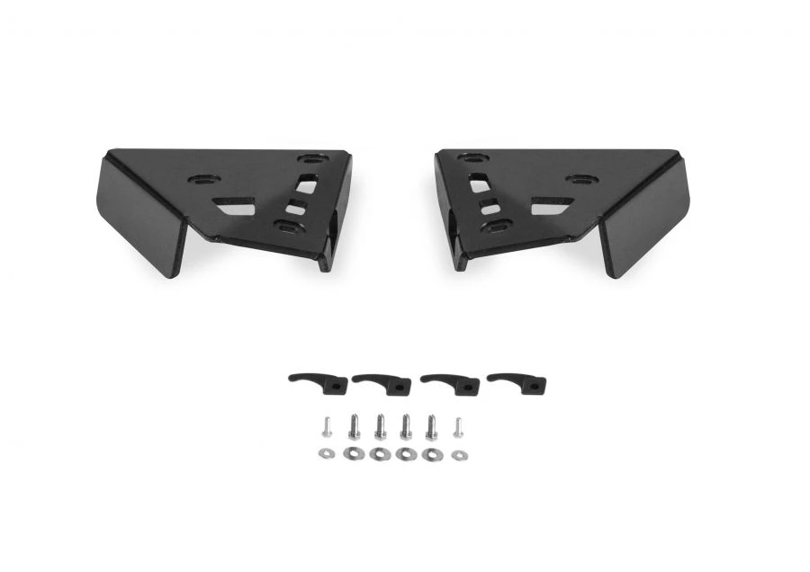 Front Plastic Control Arm Guards for CF Moto Z Force 800 EX / 1000