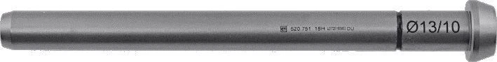 Intramedullary Nail Guide Sleeve 13/10 mm, Code 520.751