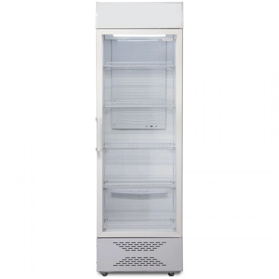 Refrigerated Display Case for Food Industry Model "Biryusa 520RL