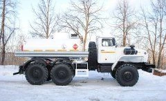 油罐车 TAC 56702