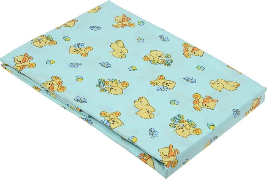 Children's Bedding Set for Nursery, Preschool, School-Aged, and Teenagers
