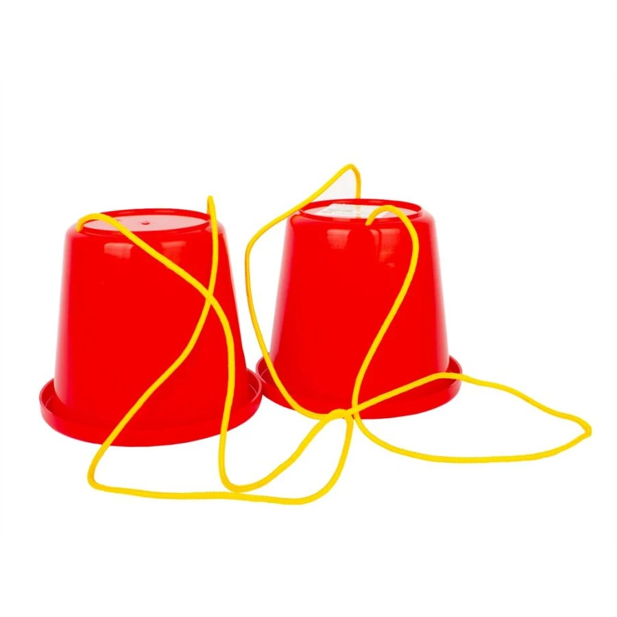 Balance Training Game "Walkers" - 2 Pieces