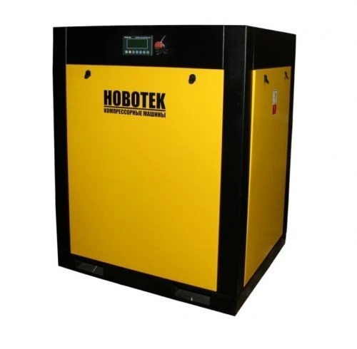 Belt-Driven Air Compressor Unit HV-3M1