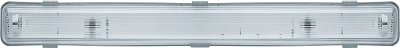 DSP-04-600 LED Light Fixture with IP65 Rating for Indoor Use