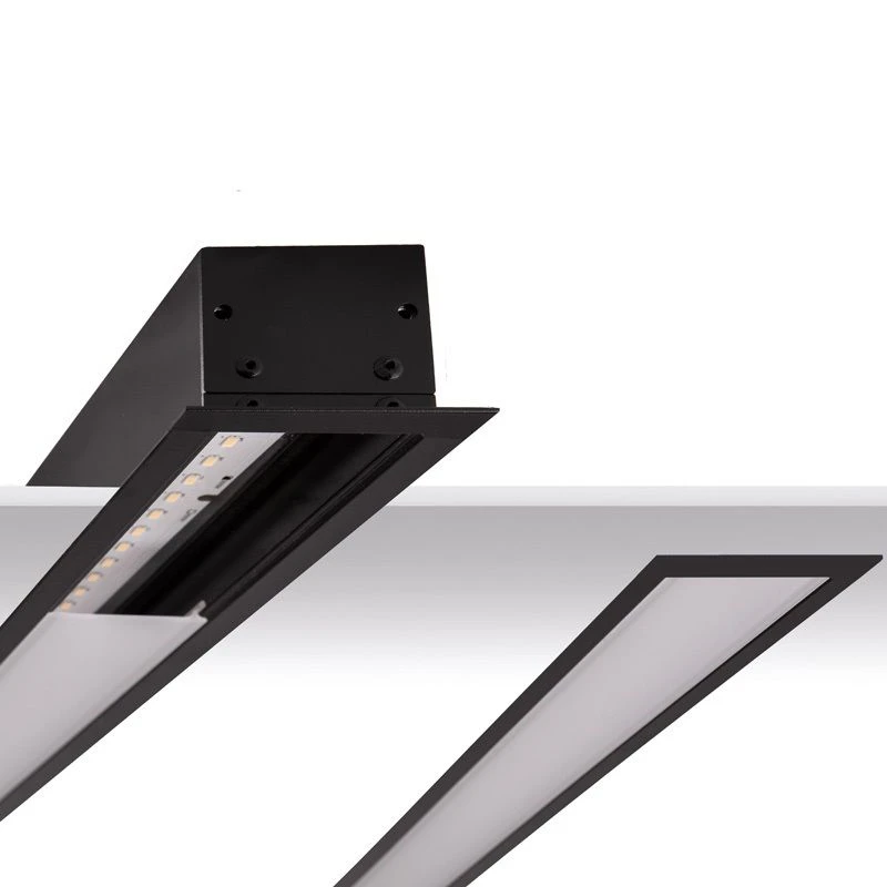 ART-inLINE 50 LED 23W Recessed Ceiling Light