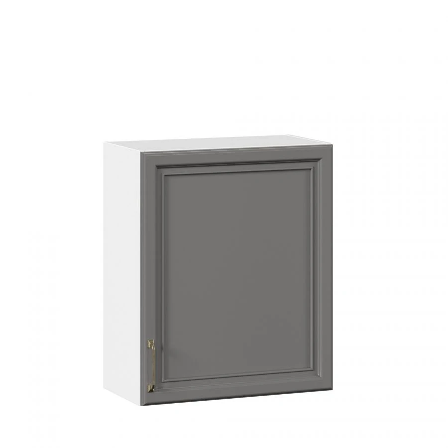 Gelato LD.241740.000 Facade 600 with Glass (Onyx Gray)