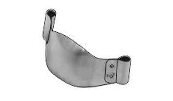 Metal Contour Molds with Locking Device #1.311(1)