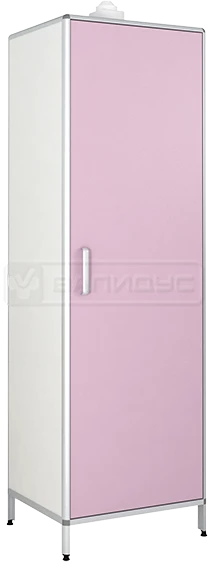 Chemical Storage Cabinet with Exhaust System, SHMLSKN