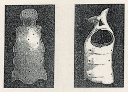 Rigid Support Corset for Cervical-Thoracic-Lumbar-Sacral Spine KRO-267