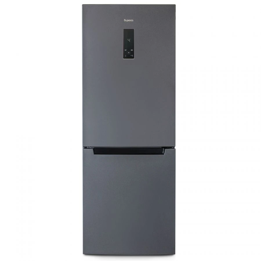 Biryuza W920NF Frost-Free Refrigerator-Freezer