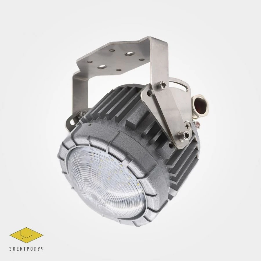 Explosion-Proof LED Light B3G-200AMS-SD-30/Clever