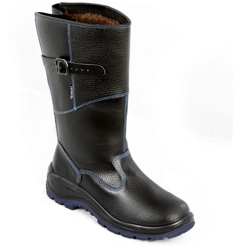 Men's Insulated Boots 219 with PU/N Sole