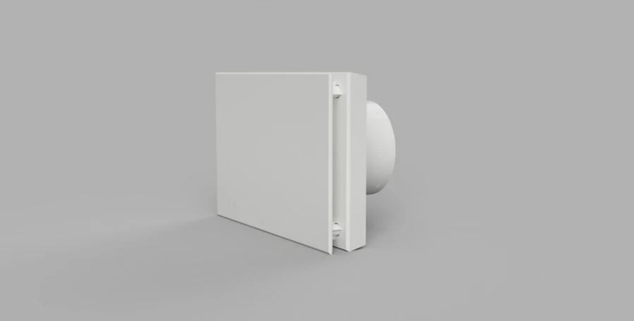 ORION 6 Exhaust Fan D 150 for Efficient Ventilation