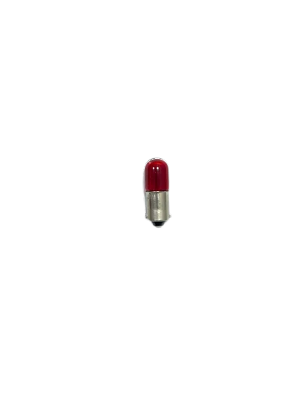 Miniature Incandescent Lamp for Aircraft SMK 28-2.8
