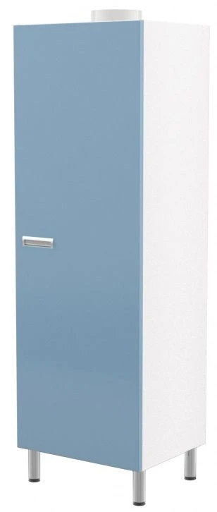 Laboratory Floor Cabinet SHL-05-MSK (SHL-05-708) for Chemical Storage