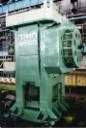 Hot Stamping Mechanical Press for Black and Non-Ferrous Metals KБ8544Б