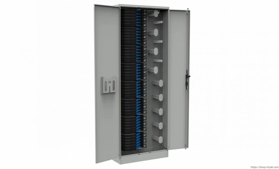 Optical Modules Base for OPM "Vyatka