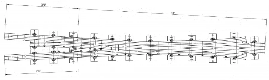 Cross Type R65 Mark 1/9 Project N02.001.0040.00-01